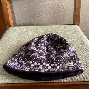 Columbia winter cap